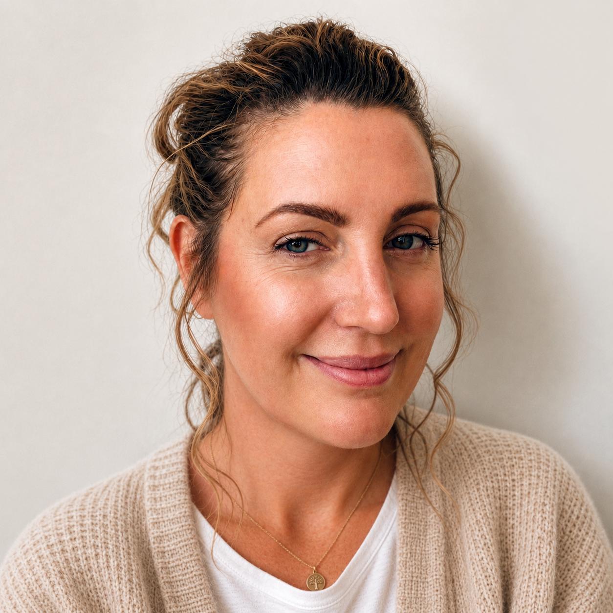 Rachael - New Path Therapies